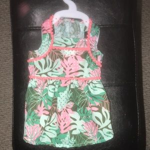 Adorable dog dress 👗 🐾 💕